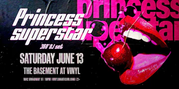 Club Vinyl