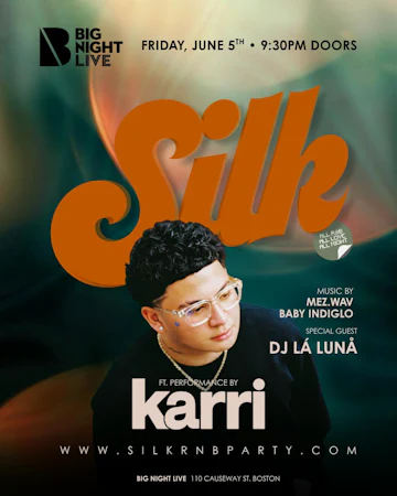 Big Night Live