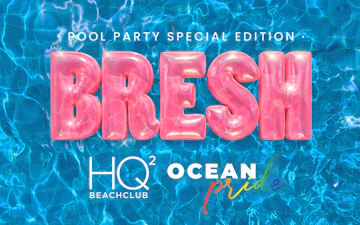 HQ2 Beachclub