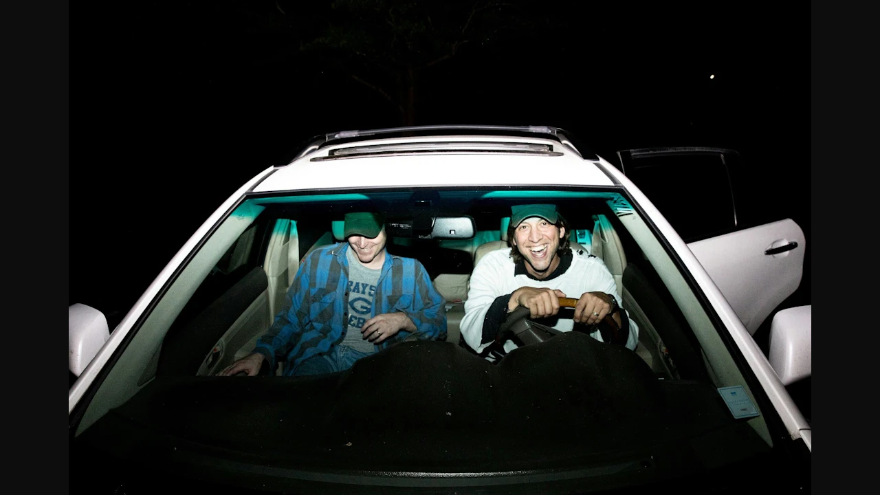 Hovvdy