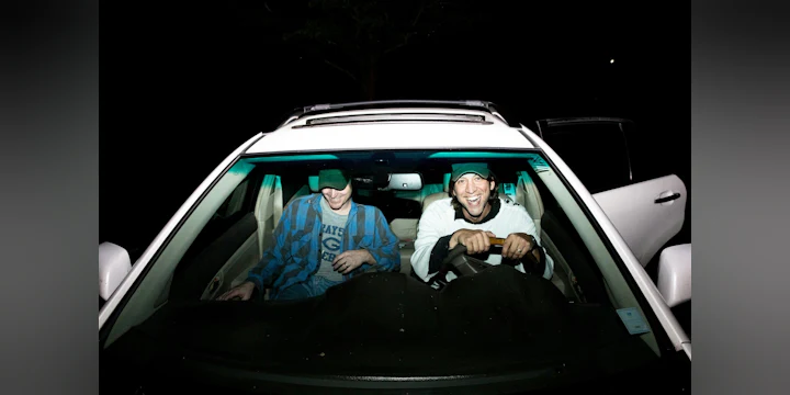 Hovvdy