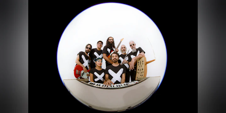 Sonido Gallo Negro + Rara Ma Rabbia