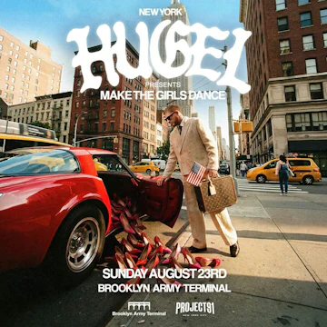 Brooklyn Concerts & Events