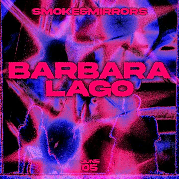 Smoke & Mirrors