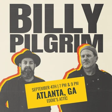 Eddie's Attic
