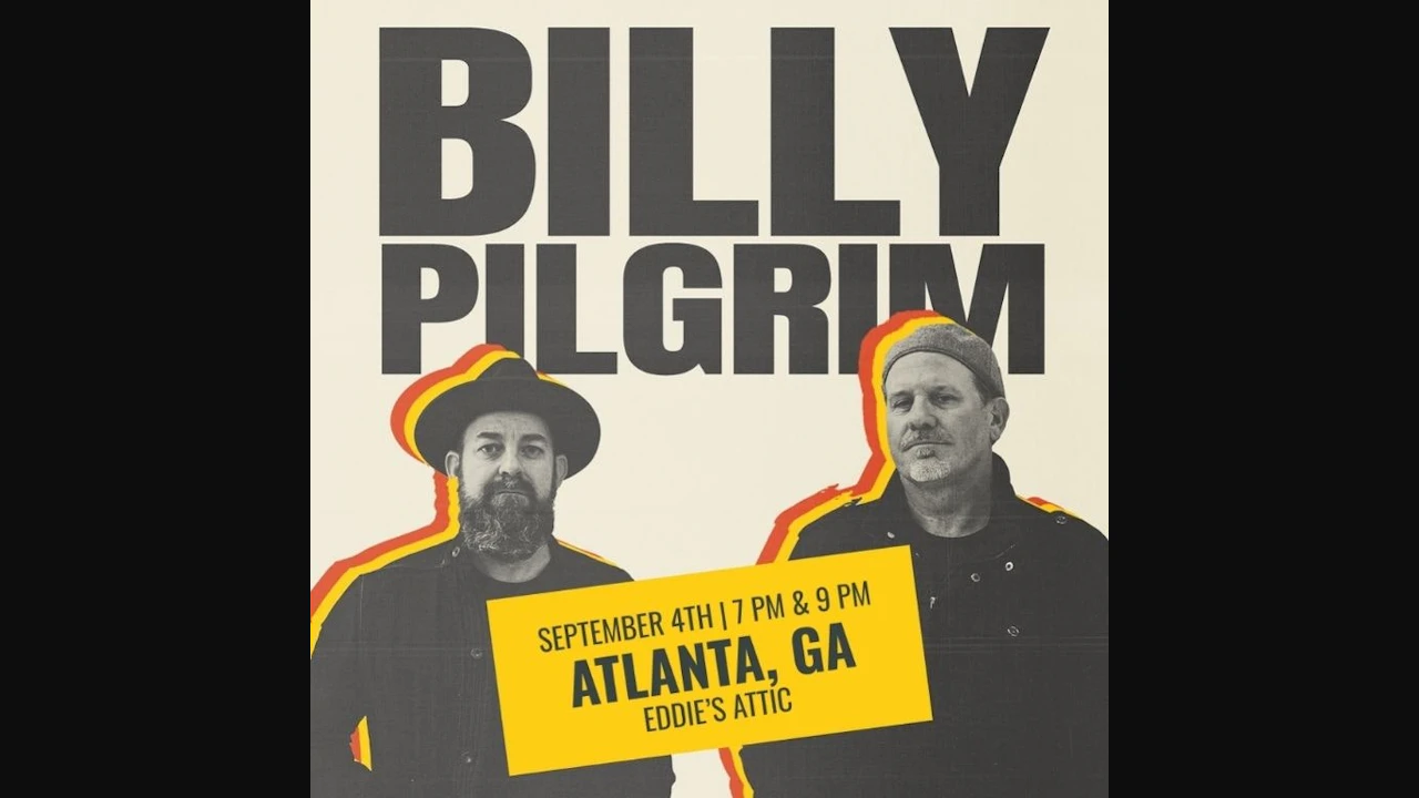 Billy Pilgrim (Early)