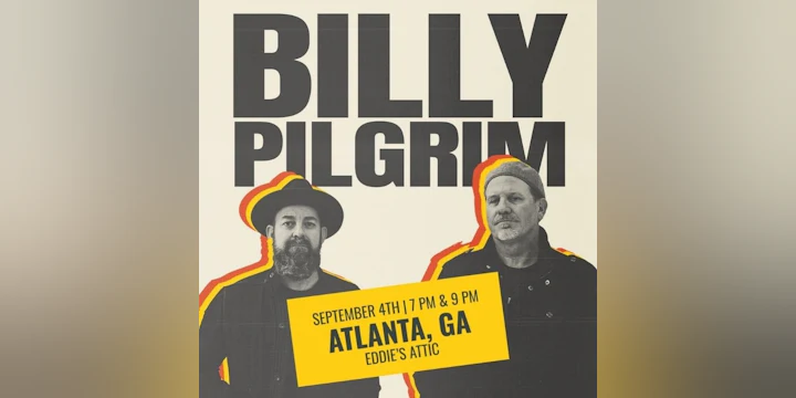 Billy Pilgrim (Late)