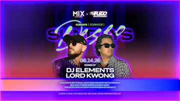Mix Downtown