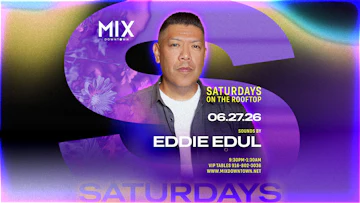 Mix Downtown
