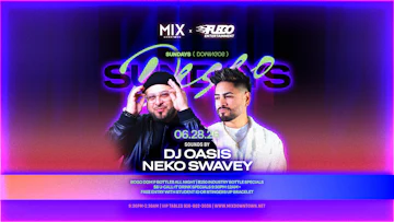 Mix Downtown