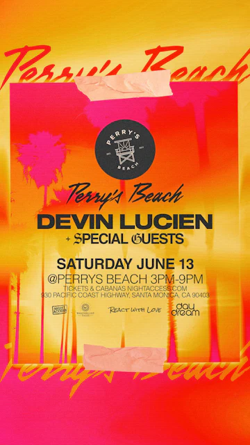 Perry's Beach