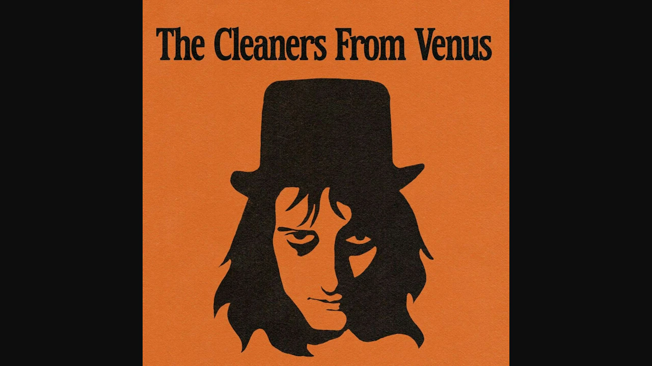 The Cleaners From Venus