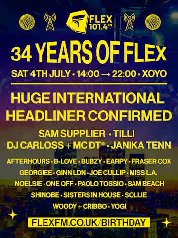XOYO