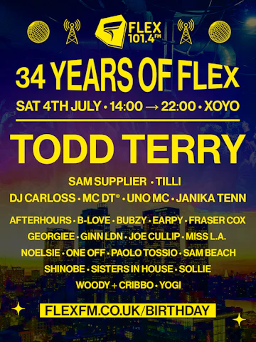 XOYO