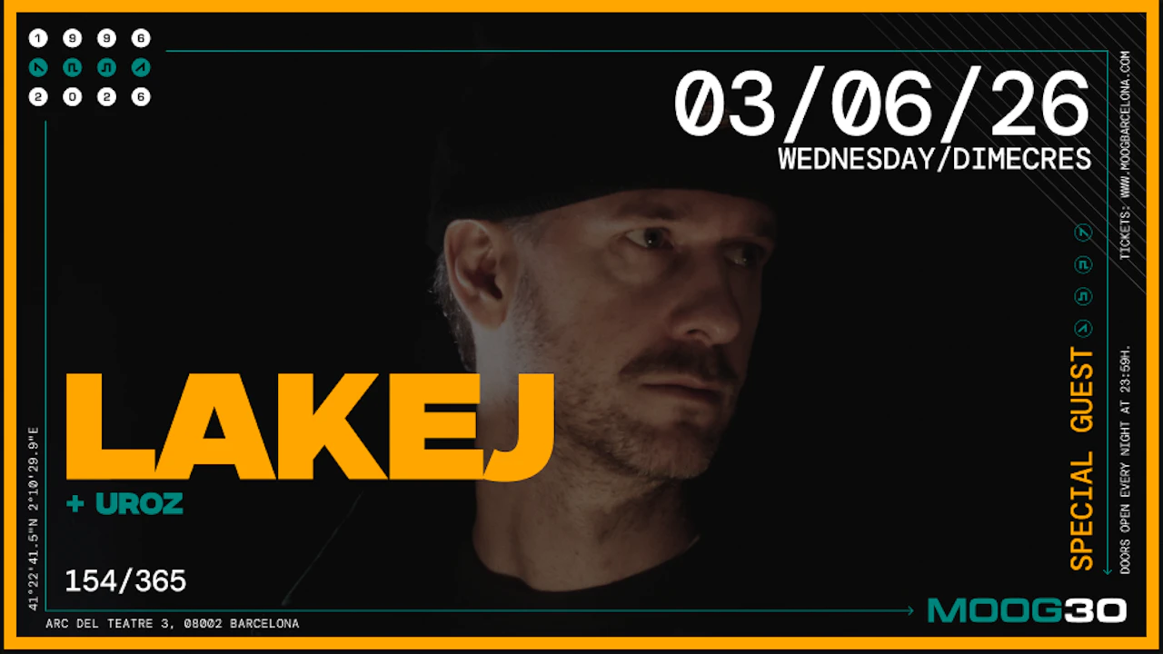 Lakej + uroz