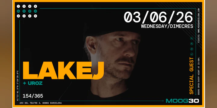 Lakej + uroz
