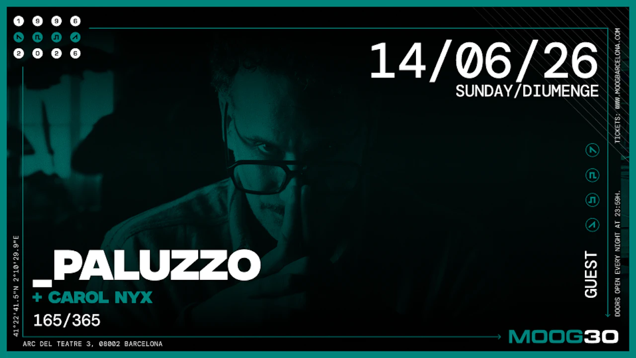 _Paluzzo + Carol Nyx