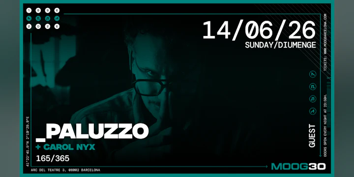 _Paluzzo + Carol Nyx