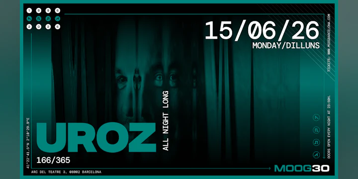uroz (All Night Long)