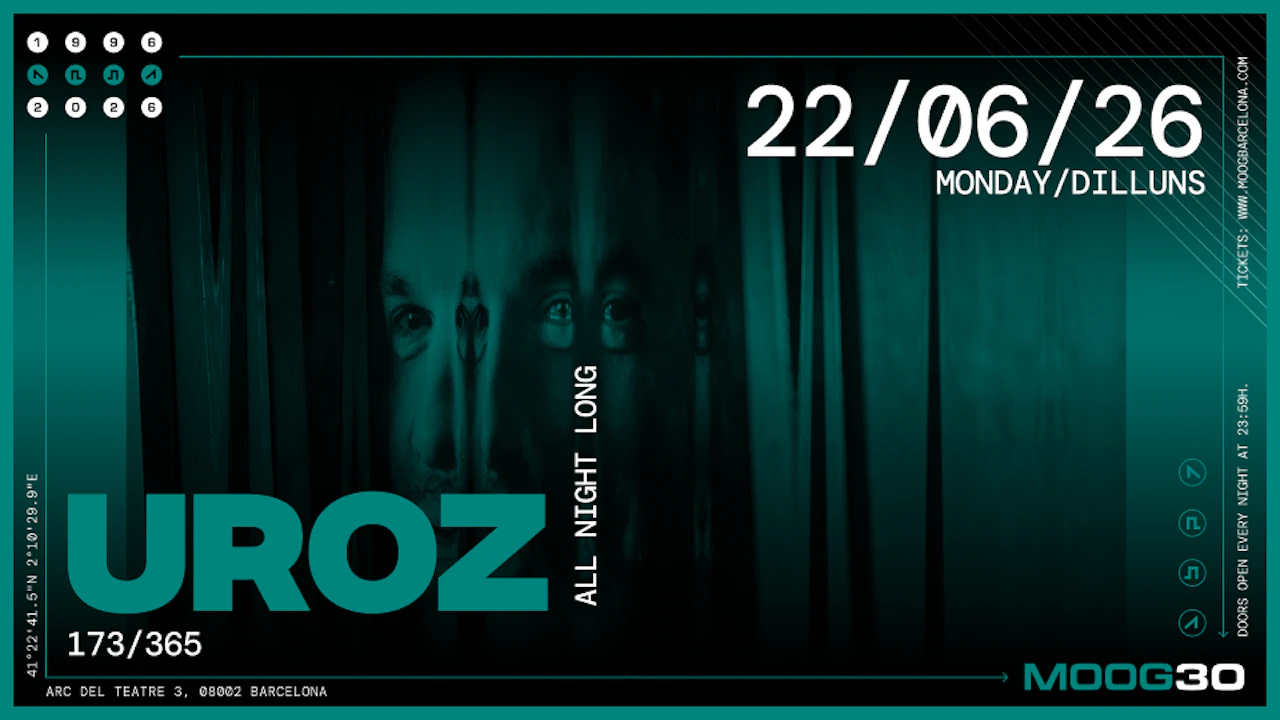 uroz (All Night Long)