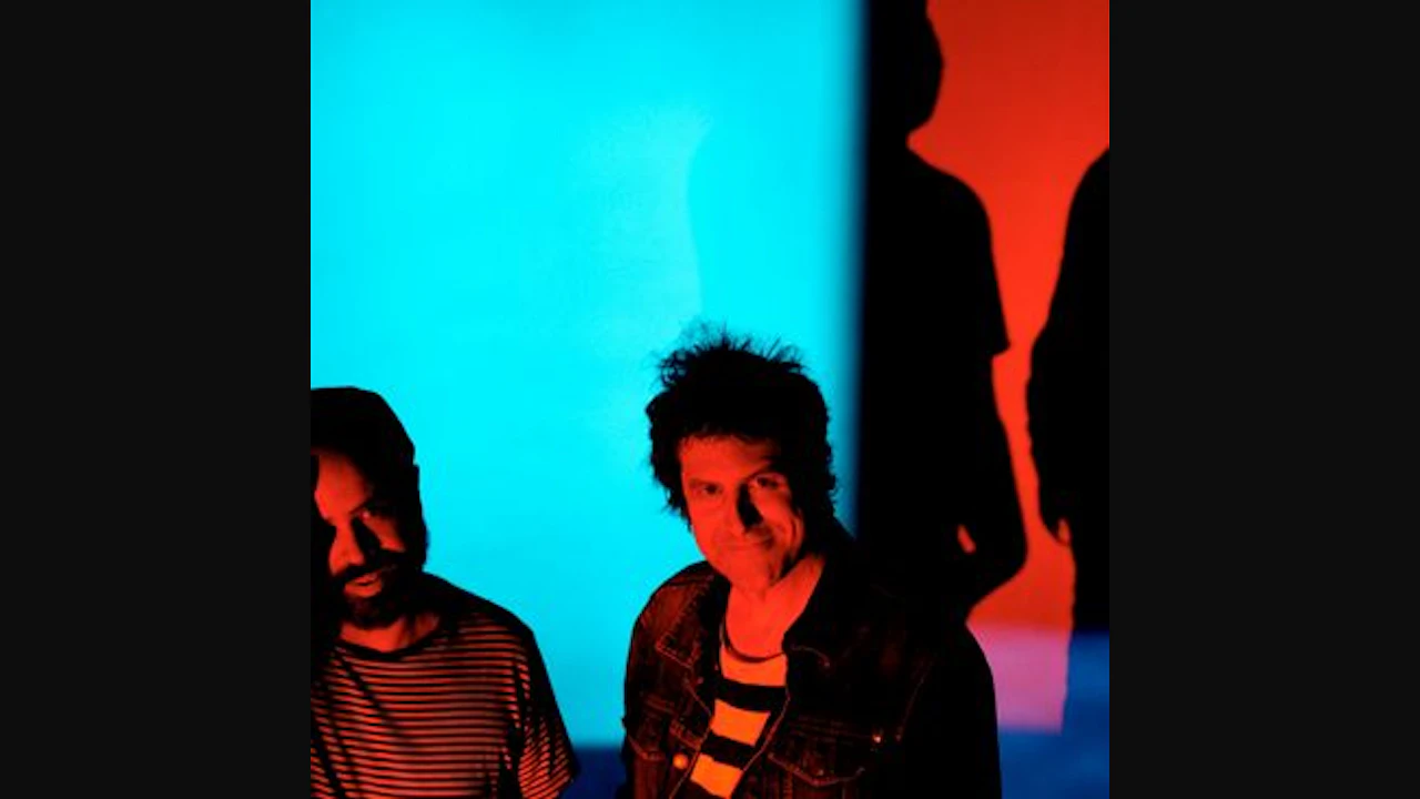 Swervedriver