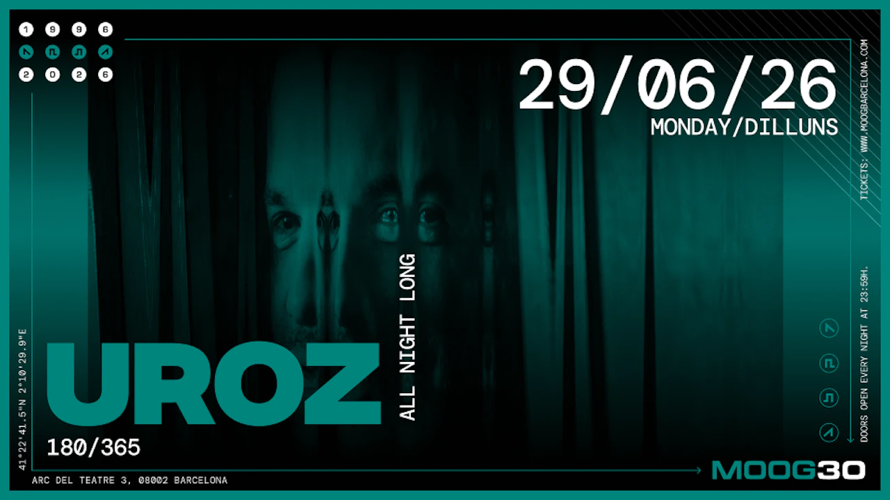 uroz (All Night Long)