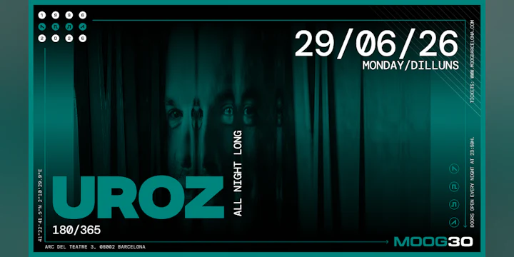 uroz (All Night Long)