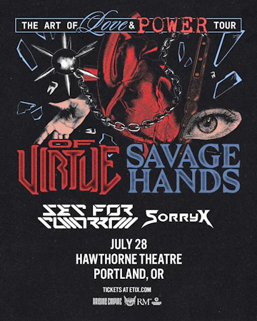 Hawthorne Theatre