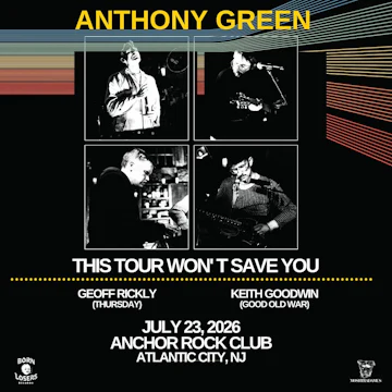 Anchor Rock Club