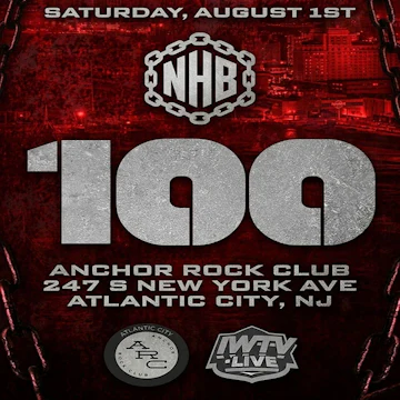 Anchor Rock Club
