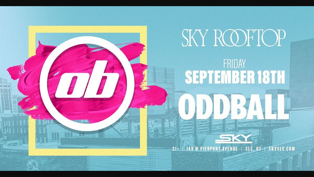 Oddball