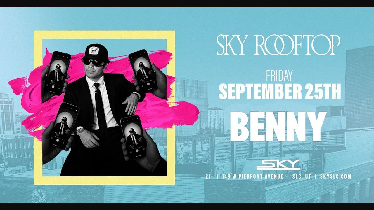 Benny