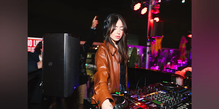 Sunset Sessions at Golden Hour DTLA | A Weekly Series