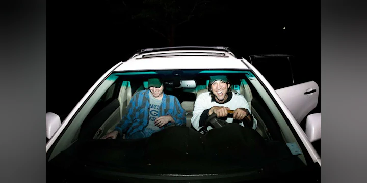 Hovvdy