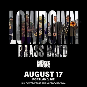 Portland House Of Music