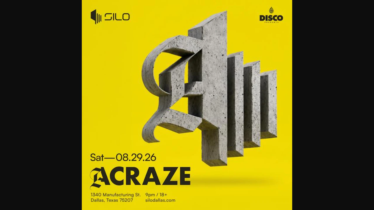 Acraze