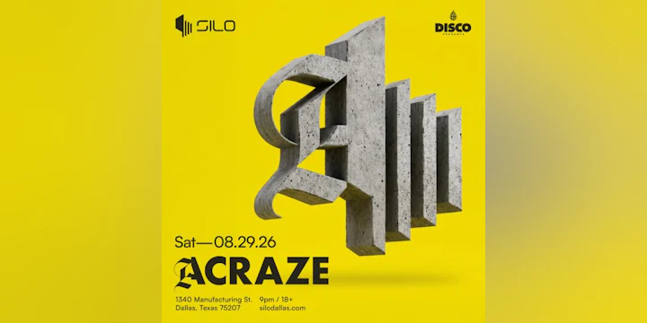 Acraze