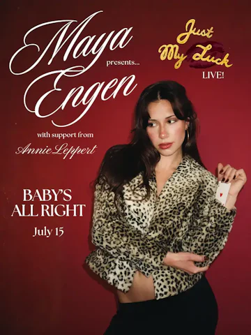 Baby's All Right