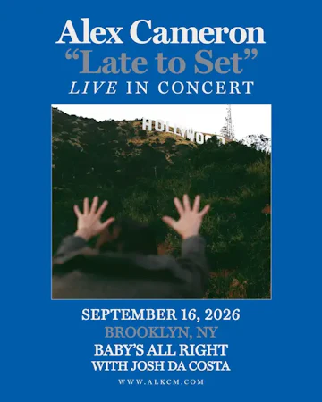 Baby's All Right