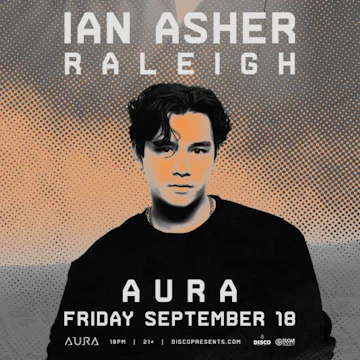 Aura Lounge