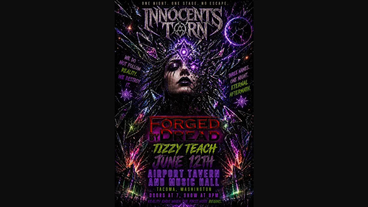 Innocents Torn