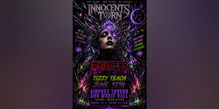 Innocents Torn