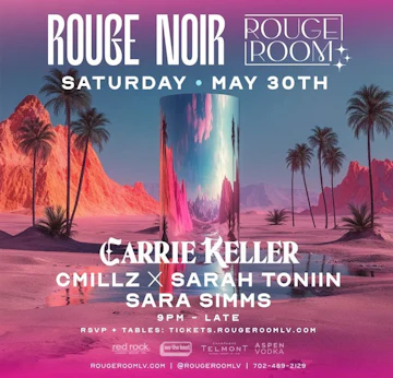 Rouge Room