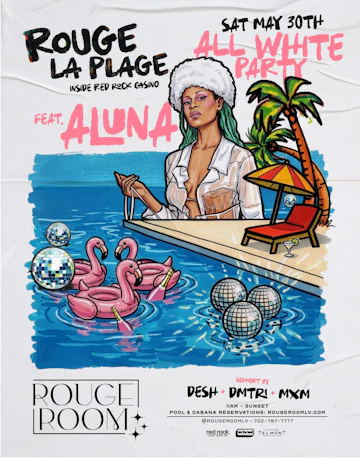 Rouge Room