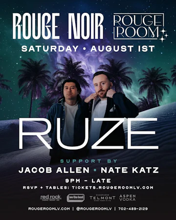 Rouge Room