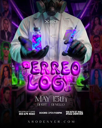 XSO Night Club