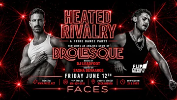 Faces Nightclub