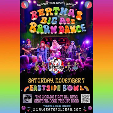 Eastside Bowl