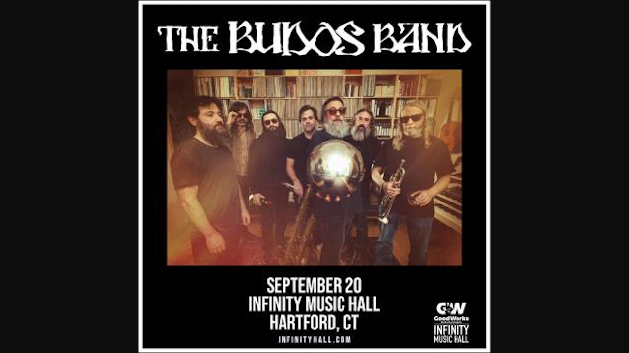 The Budos Band