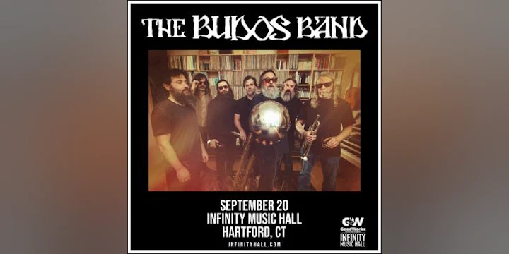 The Budos Band